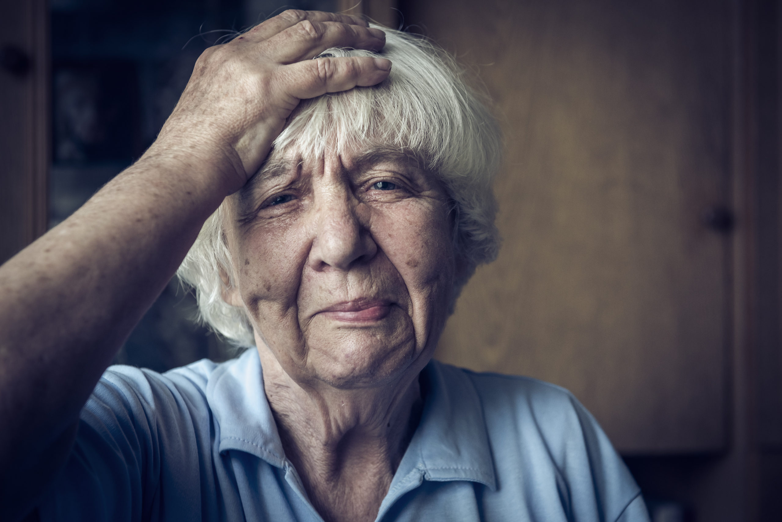 霊は治療のためにどれくらいの期間入院しますか?